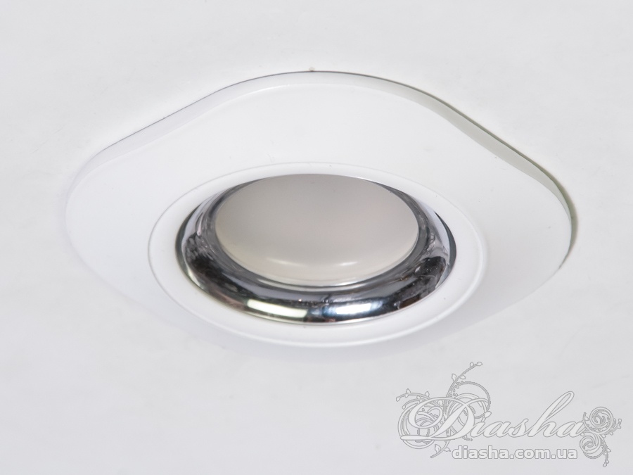 Точковий світильник