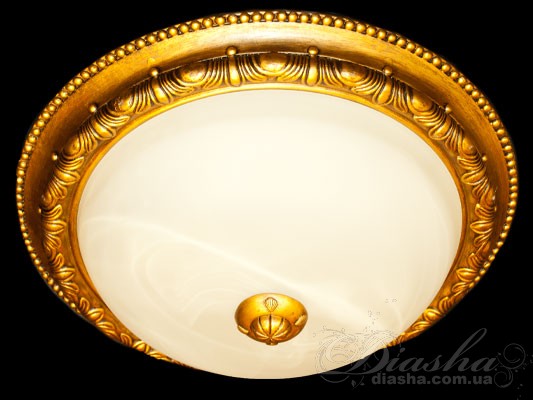 Потолочный светильник в античном стиле