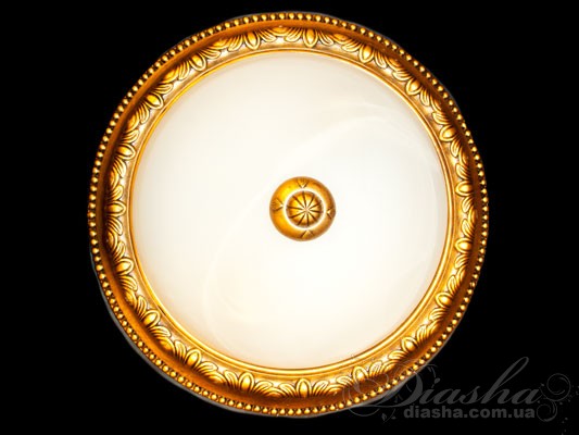 Потолочный светильник в античном стиле