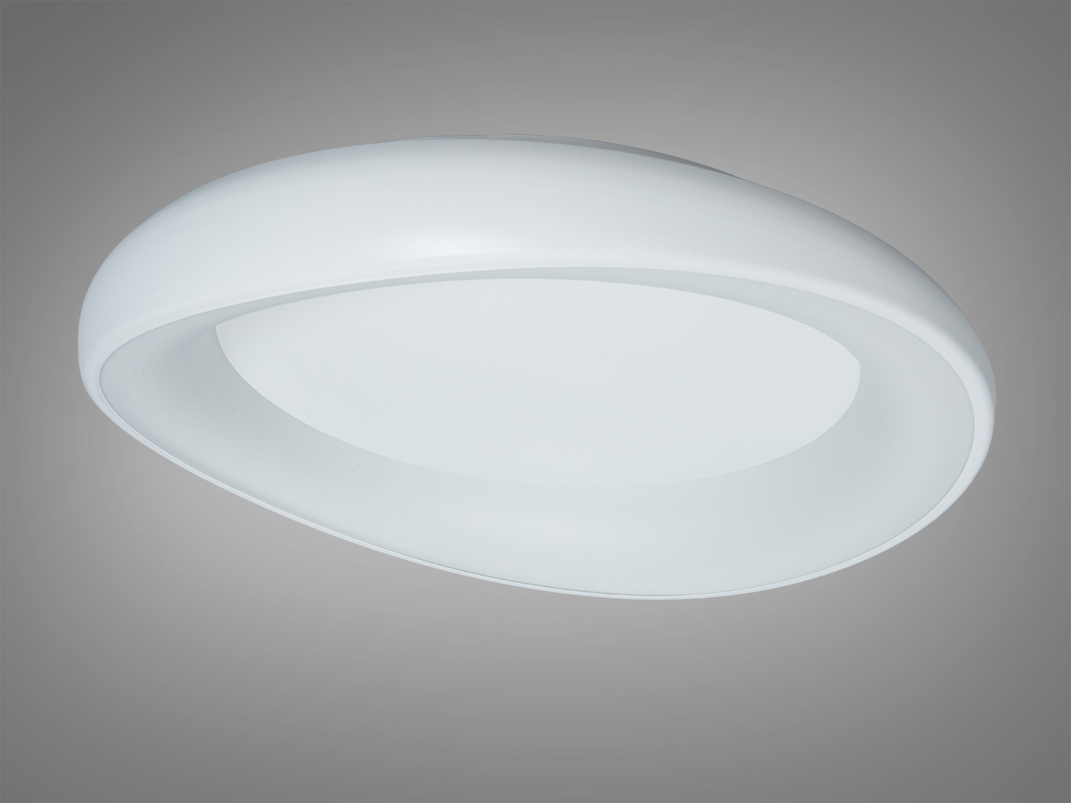 LED панель стельова біла 41Вт до 7м²