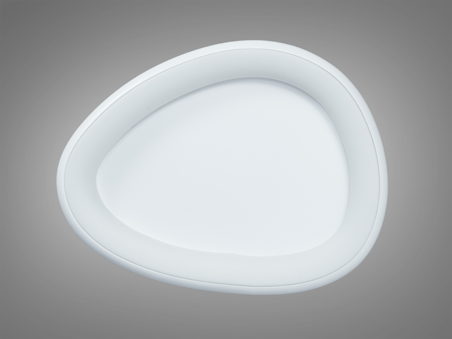 Світлодіодна стельова панель біла 35 Вт до 6 м²