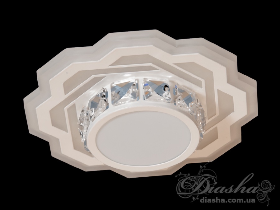 Світлодіодний світильник