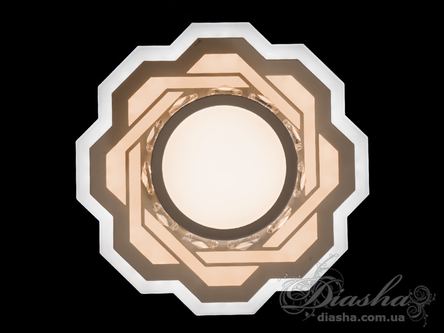 Світлодіодний світильник