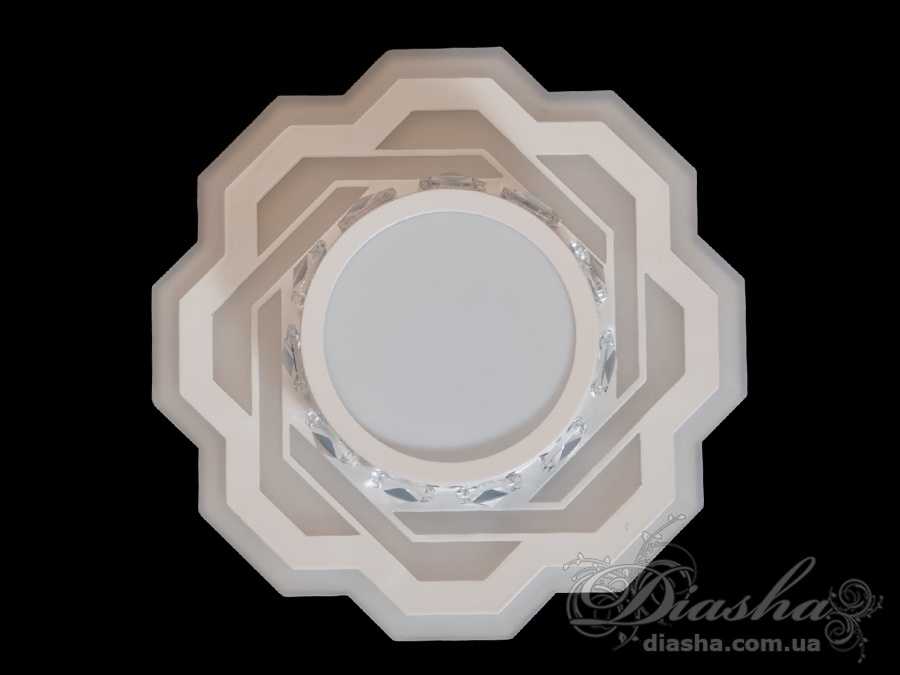 Світлодіодний світильник