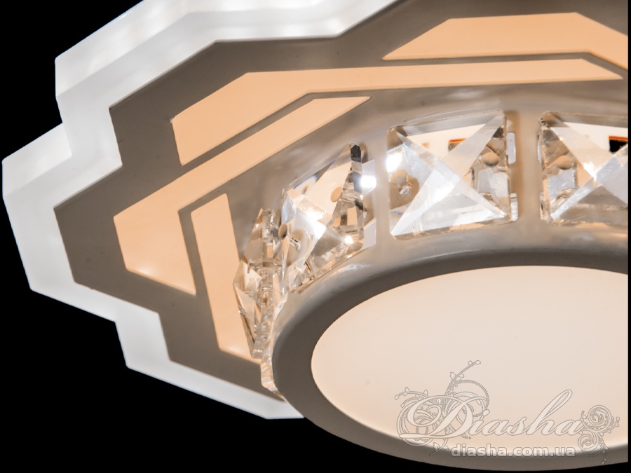 Світлодіодний світильник