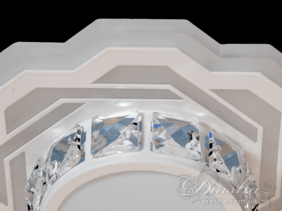 Світлодіодний світильник