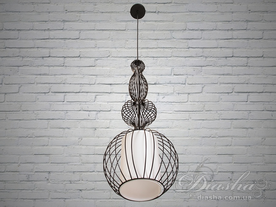Світильник-підвіс в стилі Лофт
