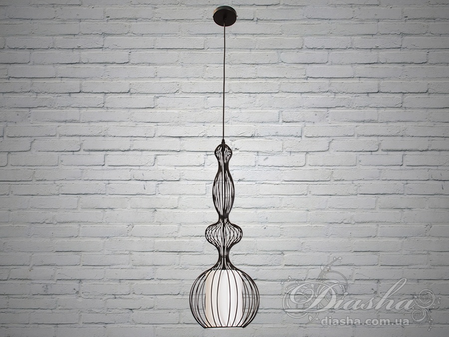 Світильник-підвіс в стилі Лофт