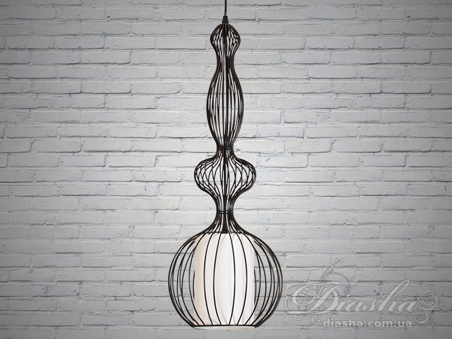 Світильник-підвіс в стилі Лофт