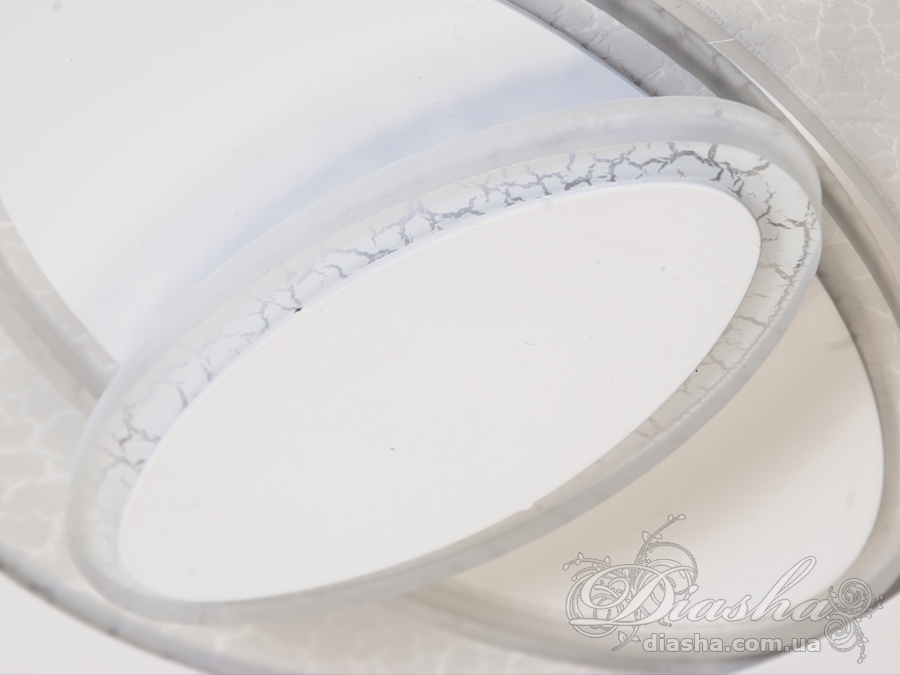 Світлодіодний світильник 22W