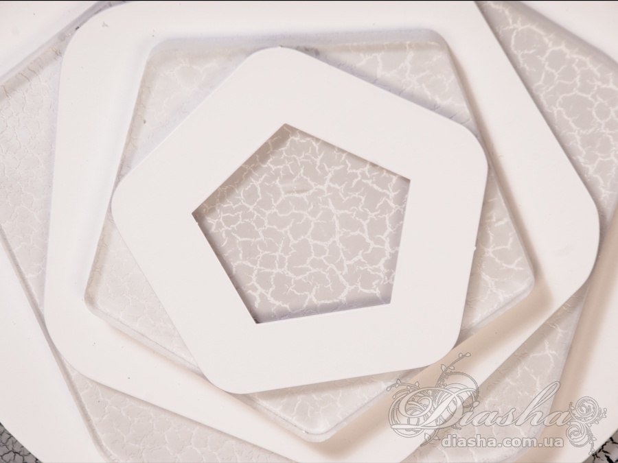 Світлодіодний світильник 23W