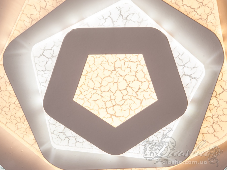 Світлодіодний світильник 23W