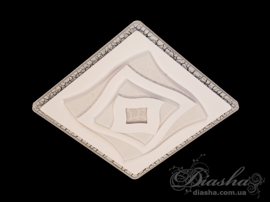 Світлодіодний світильник 24W