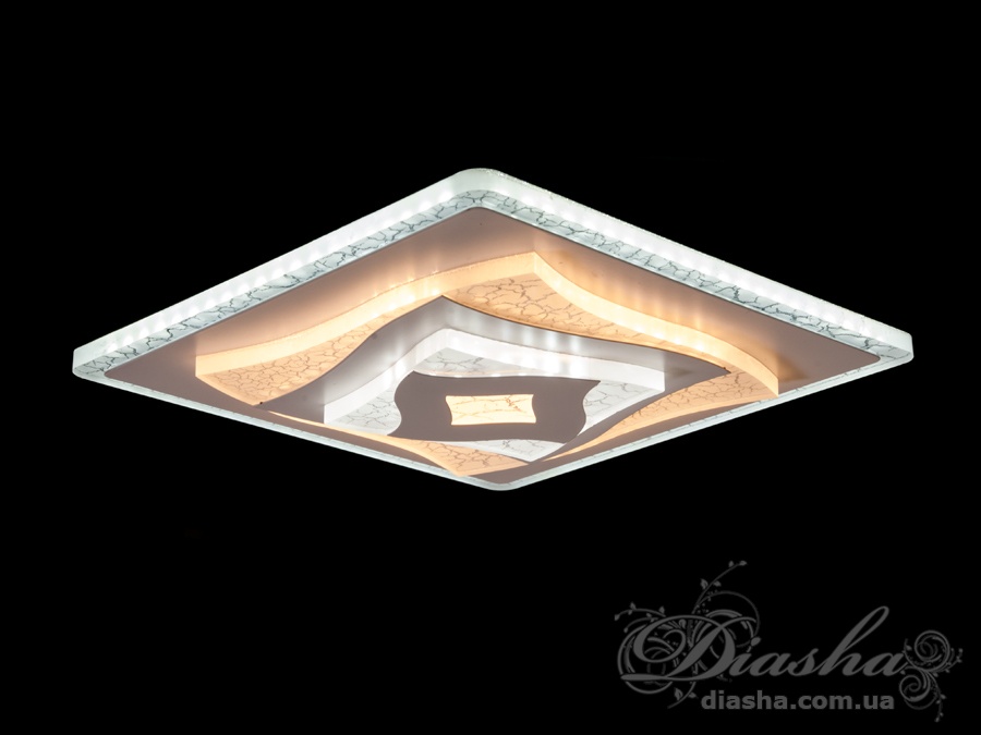 Світлодіодний світильник 24W