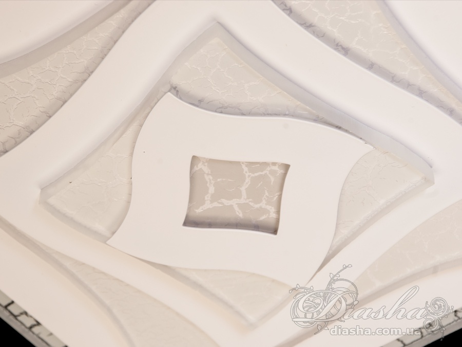 Світлодіодний світильник 24W