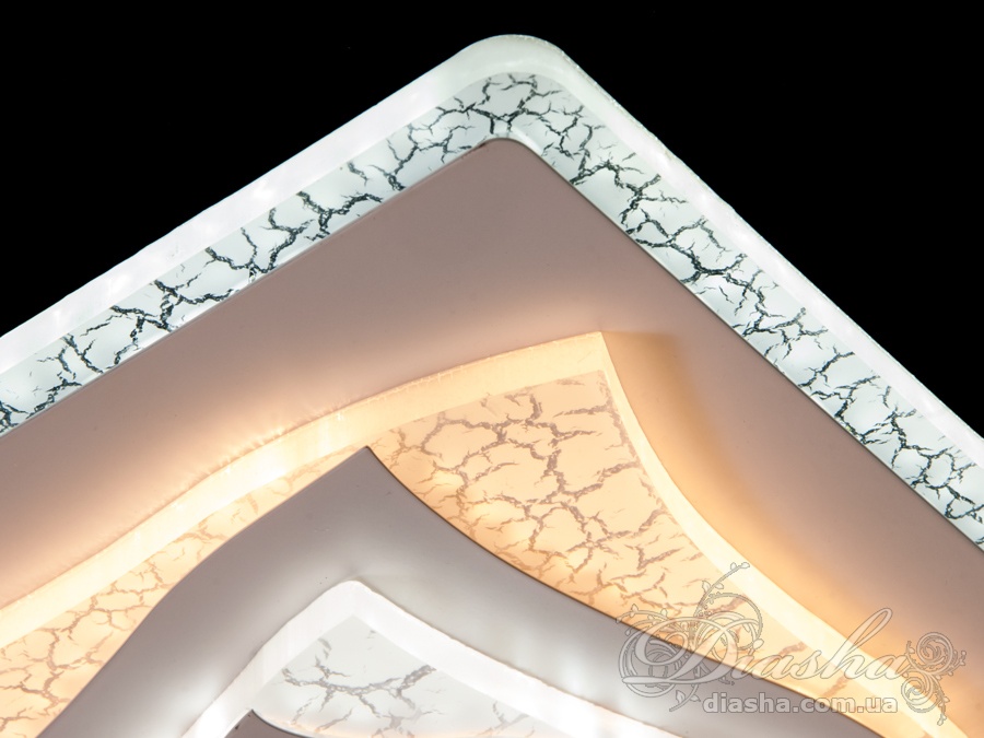 Світлодіодний світильник 24W