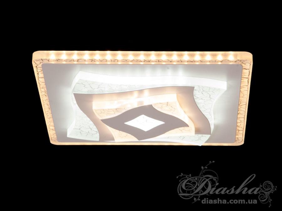 Світлодіодний світильник 20W