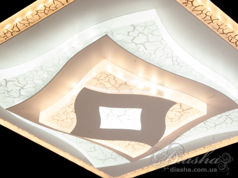 Світлодіодний світильник 20W