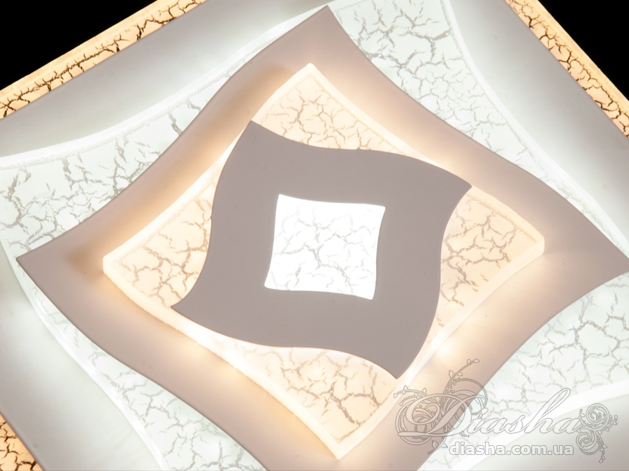 Світлодіодний світильник 20W