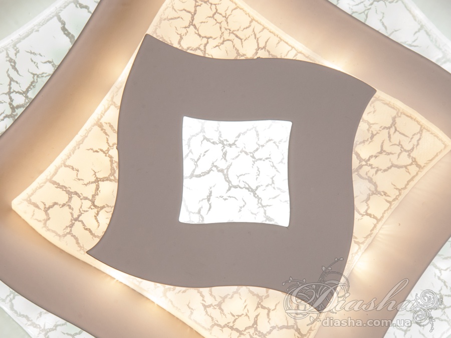 Світлодіодний світильник 20W