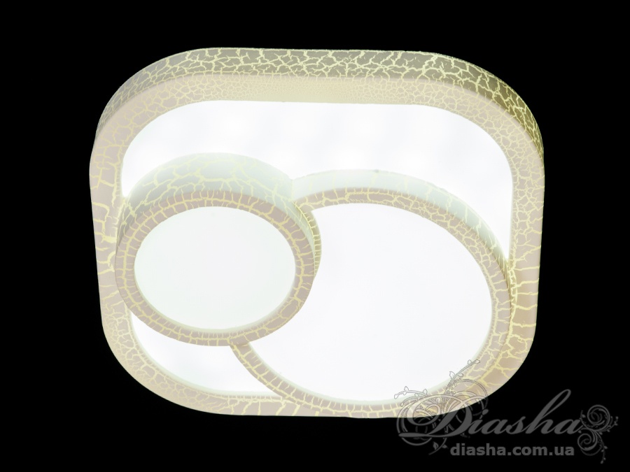 Світлодіодний світильник 20W