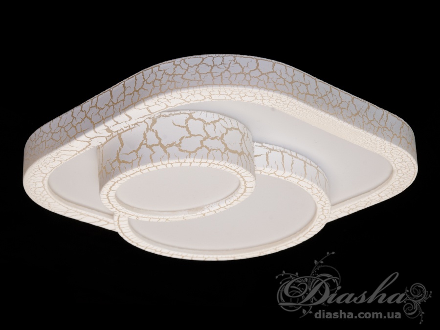 Світлодіодний світильник 20W