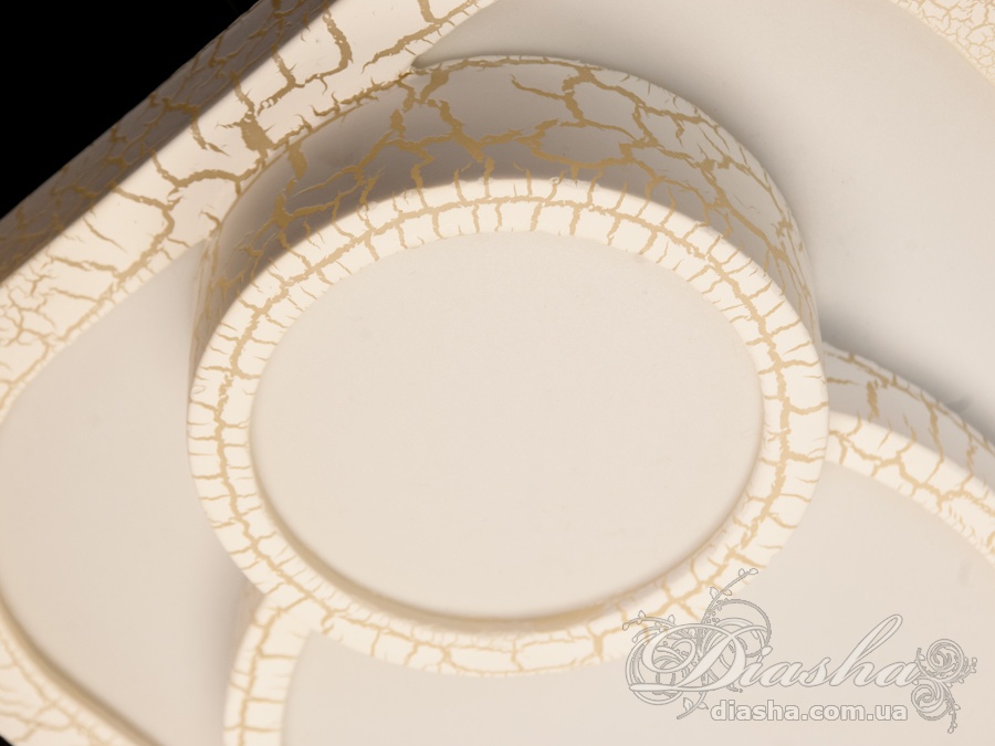 Світлодіодний світильник 20W