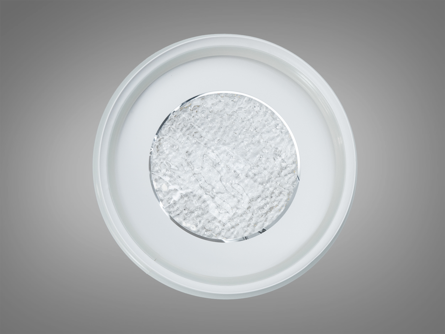 Світильник-таблетка Diasha білий 56Вт CCT вимикач