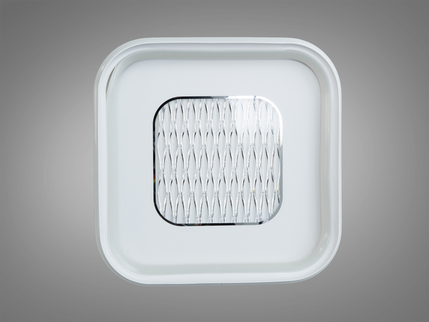 Світлодіодний світильник таблетка білий 62Вт CCT 11 м2