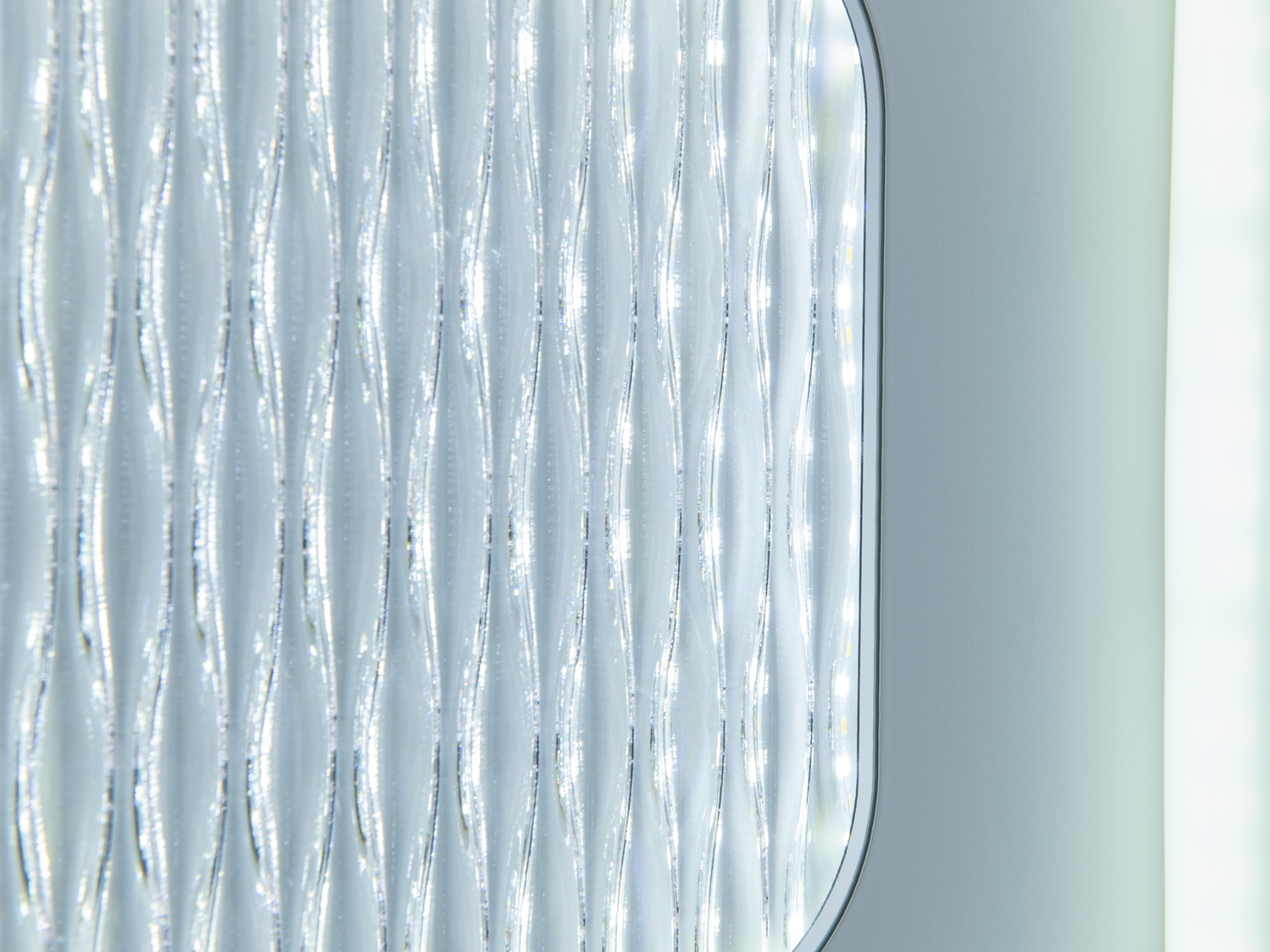 Світлодіодний світильник таблетка білий 62Вт CCT 11 м2