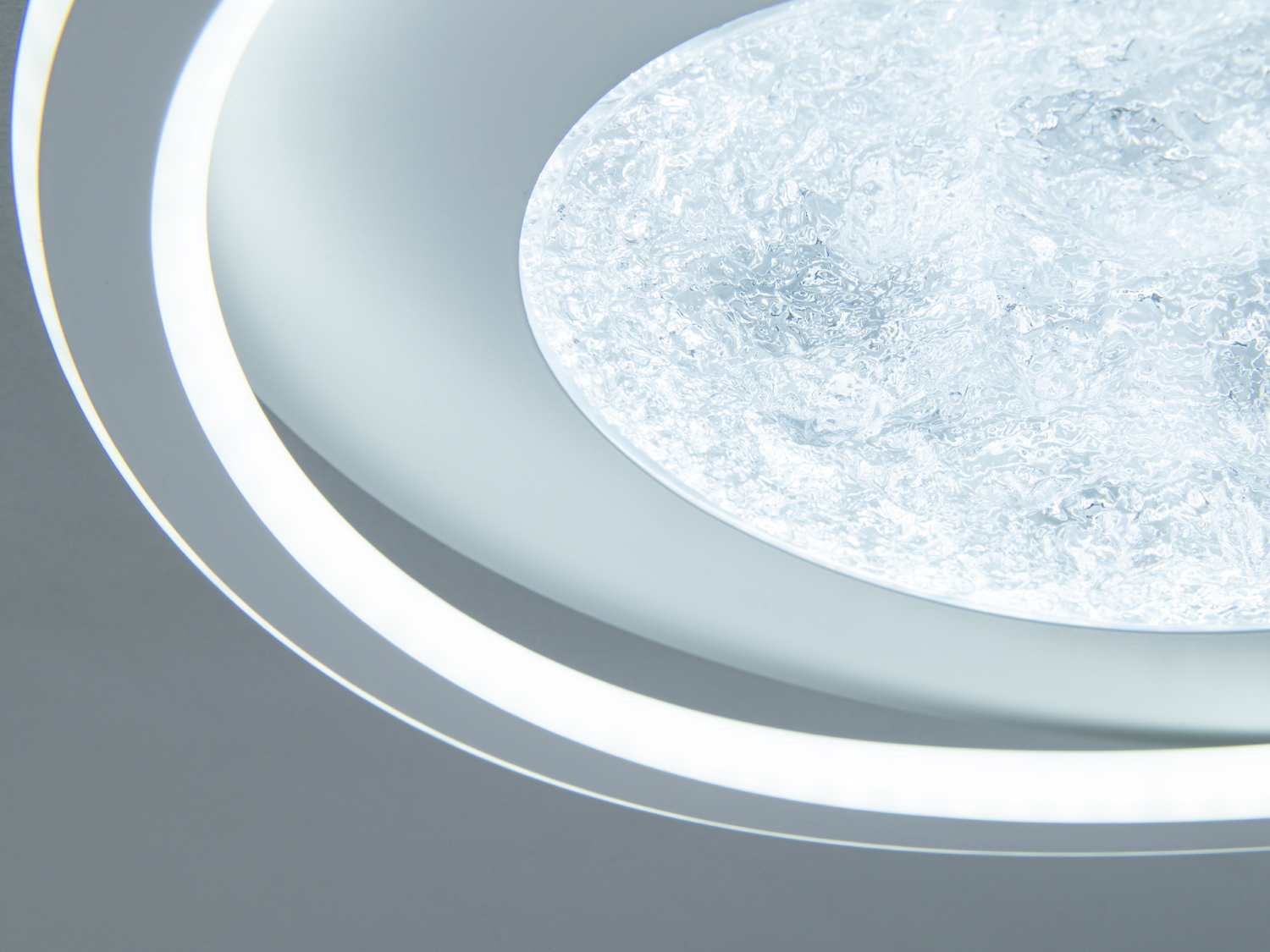 Світильник LED таблетка білий 54Вт CCT 9м²