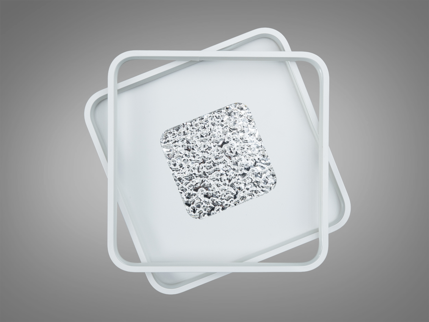 Стельовий LED світильник Diasha білий 54Вт CCT