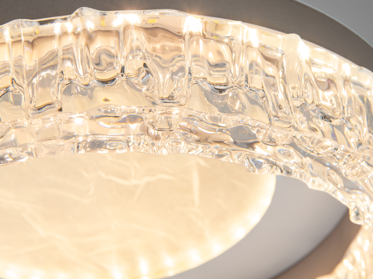 Світильник-таблетка LED білий 34Вт CCT до 6м²