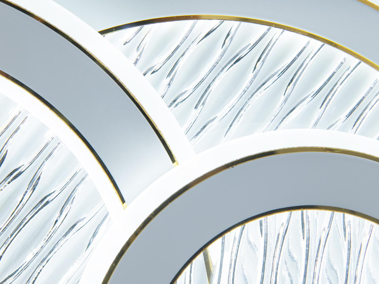 Світлодіодний світильник Diasha білий 90Вт CCT