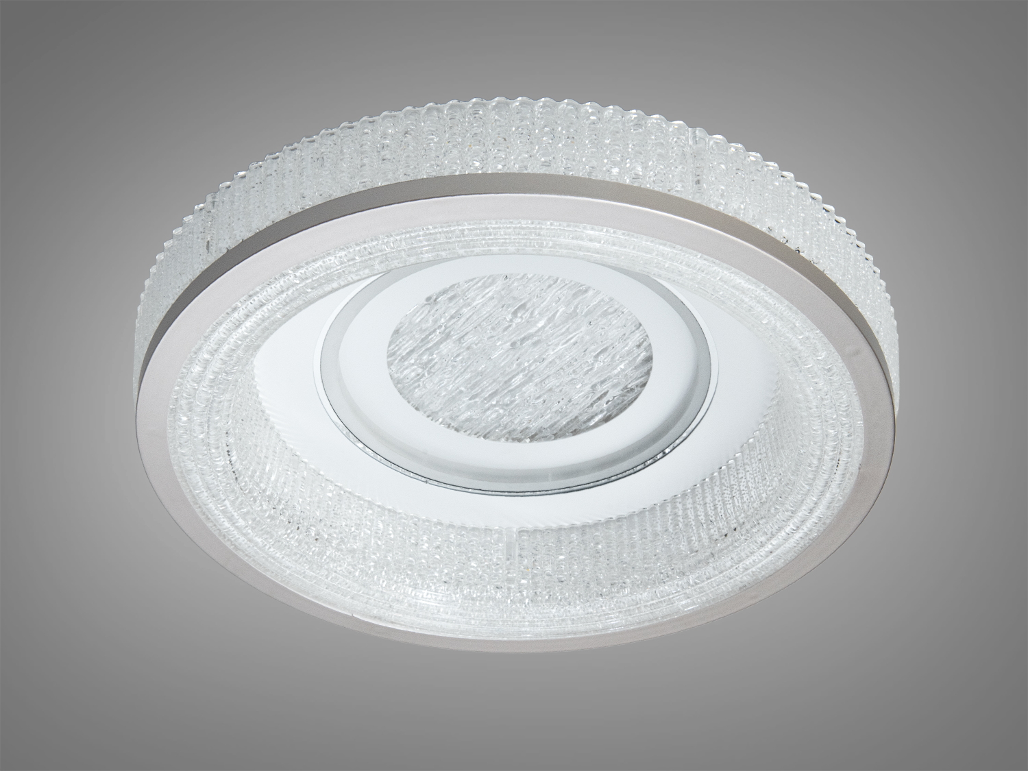 Світильник таблетка Diasha білий 55Вт CCT