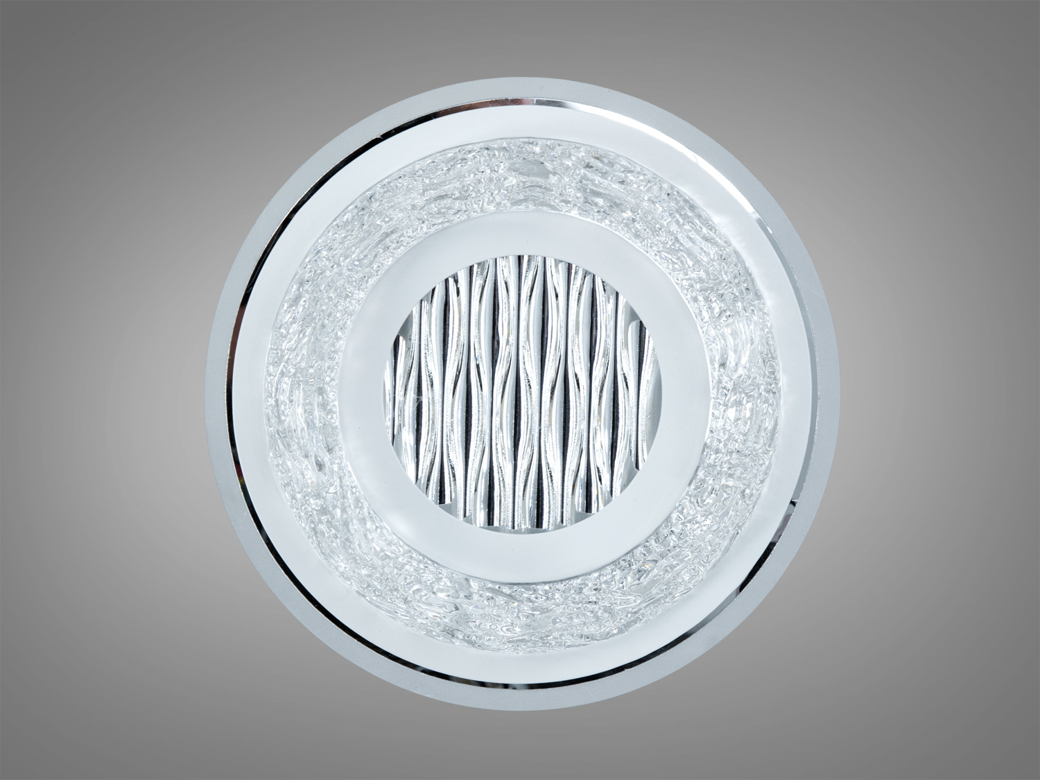 Світильник таблетка LED білий 32 Вт до 6 м²