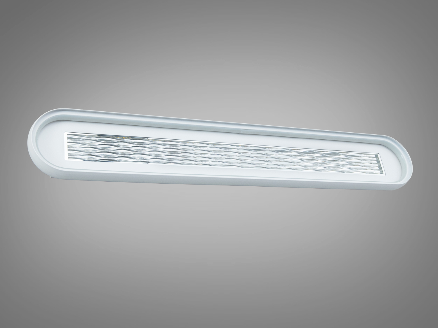 Світлодіодне бра Diasha біле 78 Вт 3 режими