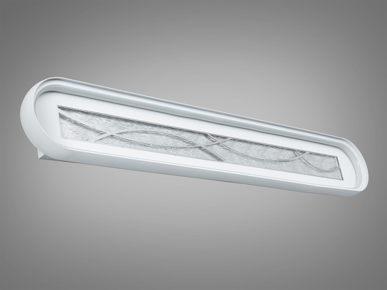 Світильник LED Diasha білий 78Вт до 13м²