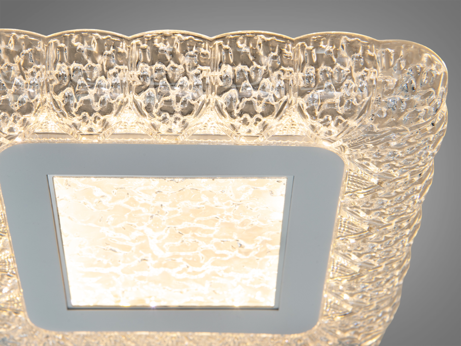 Пристельовий LED світильник білий 21Вт CCT 3200-6500K