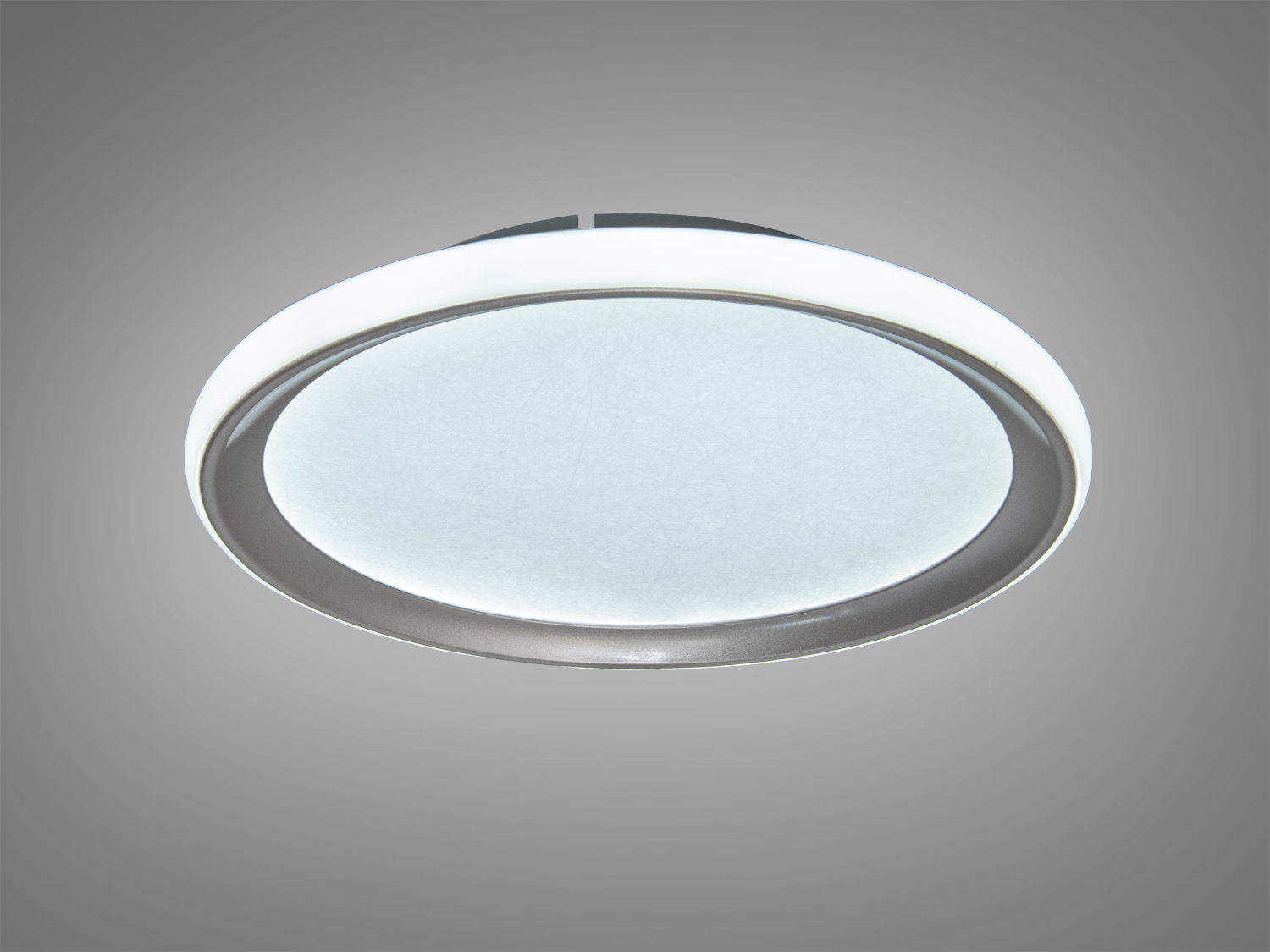 Стельовий LED світильник білий 38Вт 3200-6500К
