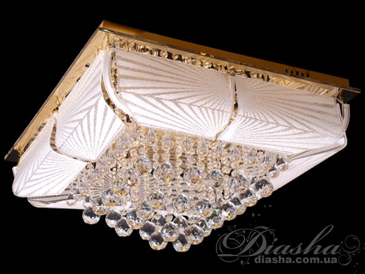 Ідеальна люстра для сучасного житла