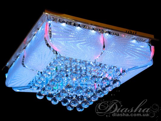 Ідеальна люстра для сучасного житла