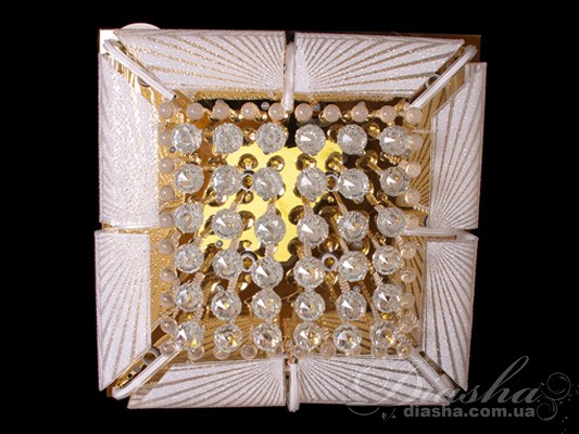 Ідеальна люстра для сучасного житла