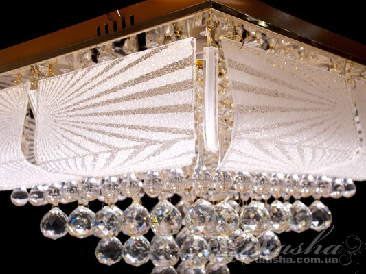 Ідеальна люстра для сучасного житла