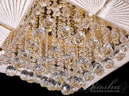 Ідеальна люстра для сучасного житла