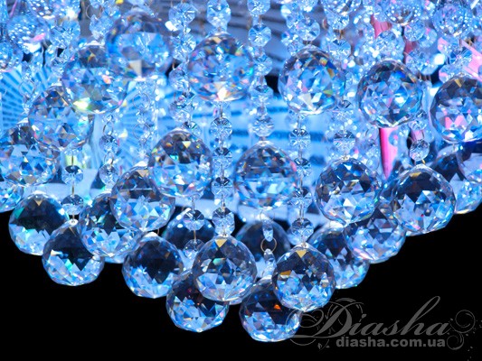 Ідеальна люстра для сучасного житла