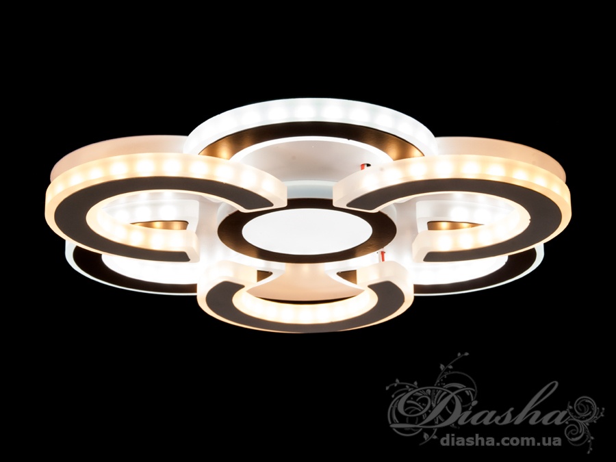 Світлодіодний світильник 30W