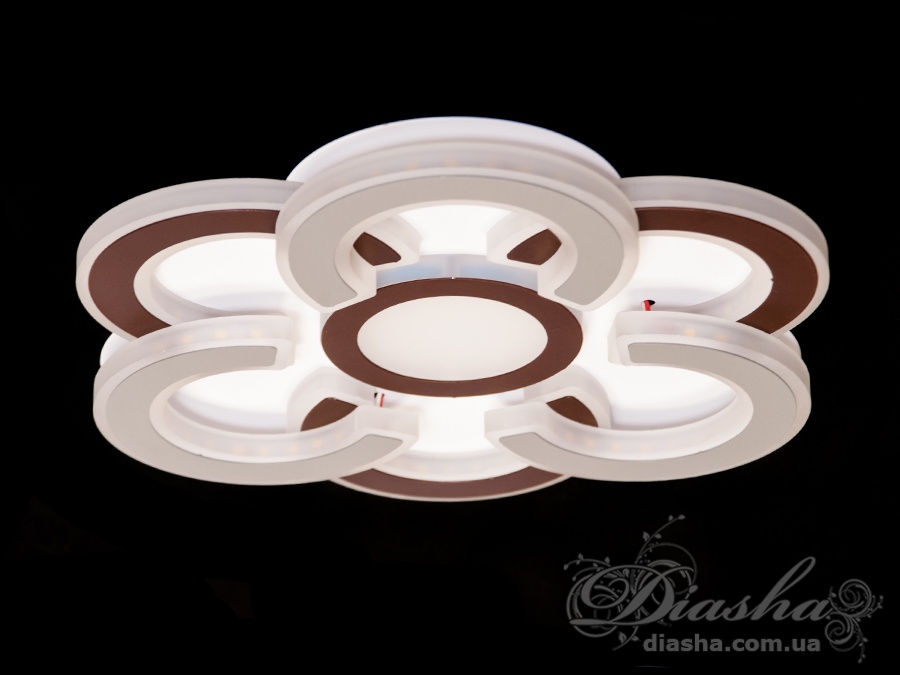 Світлодіодний світильник 30W