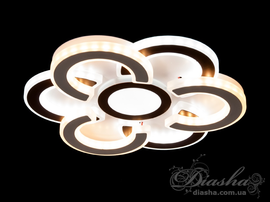 Світлодіодний світильник 30W