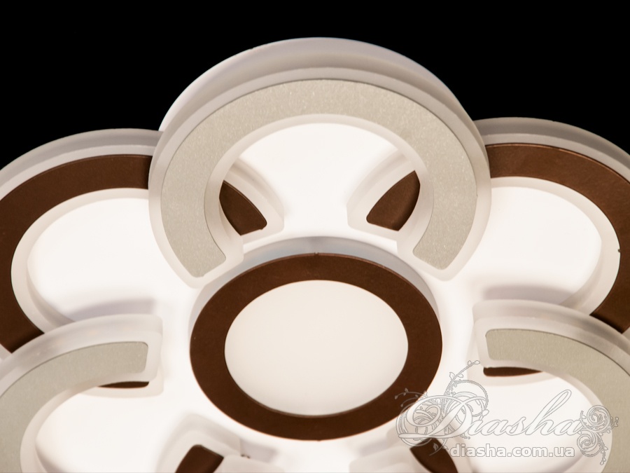 Світлодіодний світильник 30W